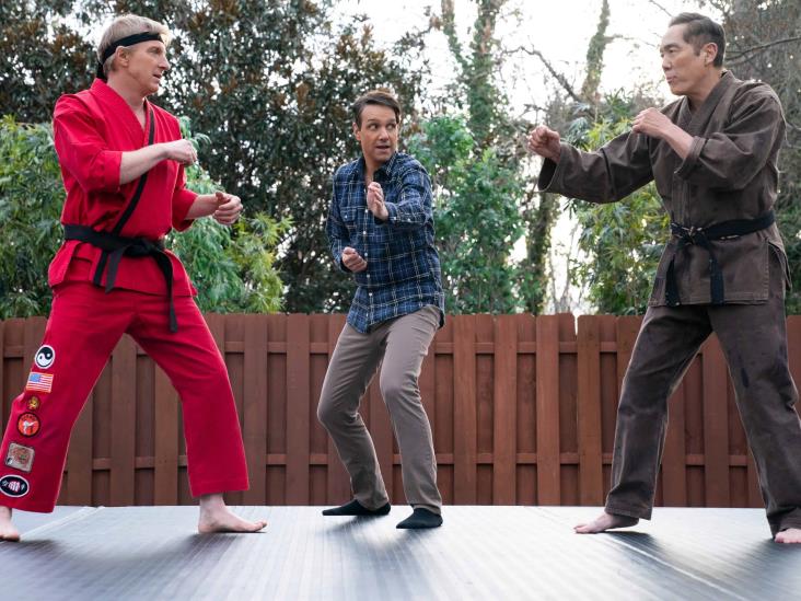 Cobra Kai 6: Fecha de estreno de la temporada final