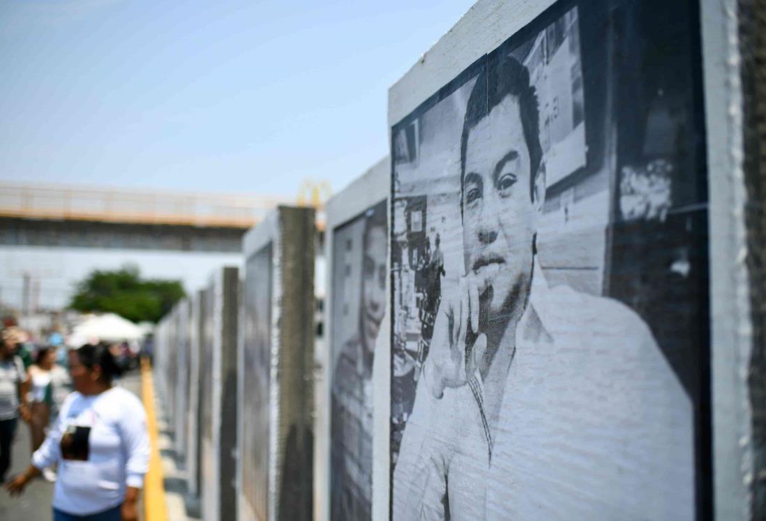 En 20 años, Colectivo Justicia y Dignidad ha logrado devolver a familiares restos de 3 desaparecidos en Veracruz