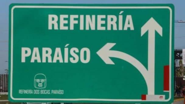 Se dice que: Súper carretera de Coatzacoalcos a Salina Cruz