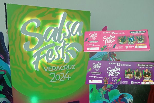 Cuánto cuestan los boletos para el Salsa Fest 2024 y cómo conseguirlos
