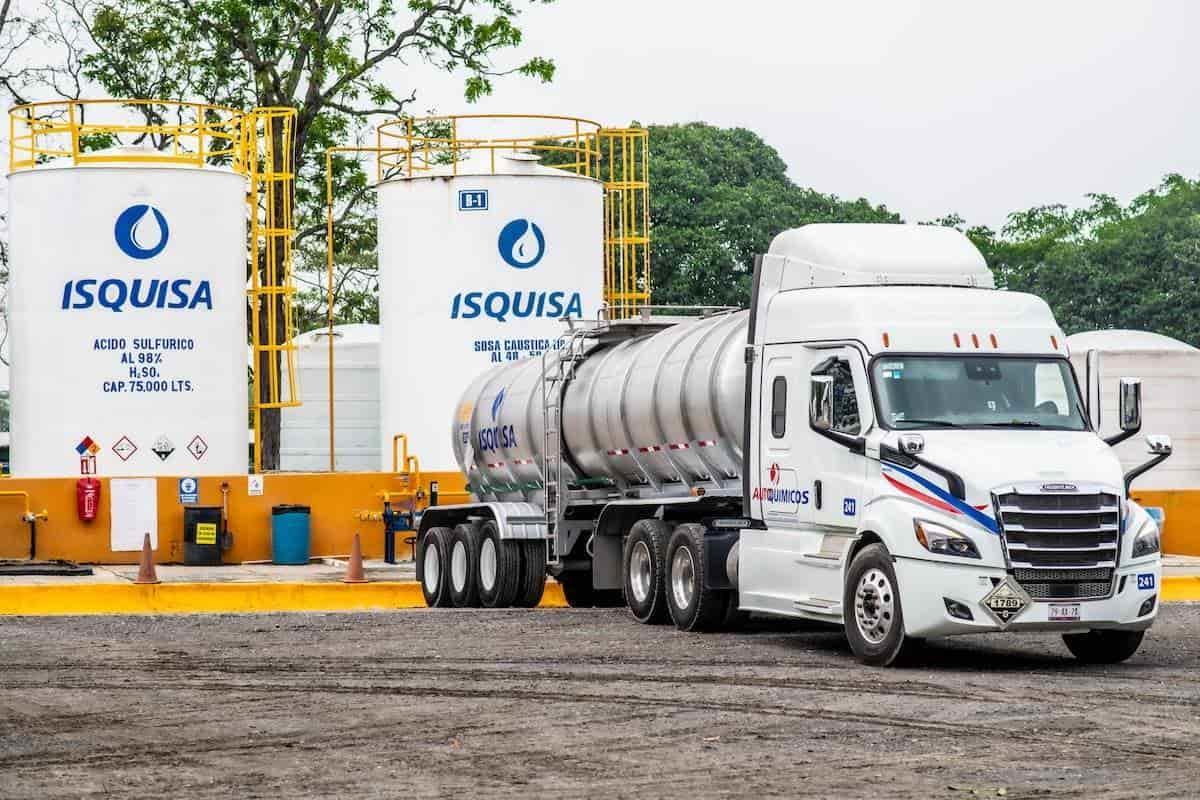 Empresa de insumos químicos tiene vacante en Coatzacoalcos; aquí los requisitos