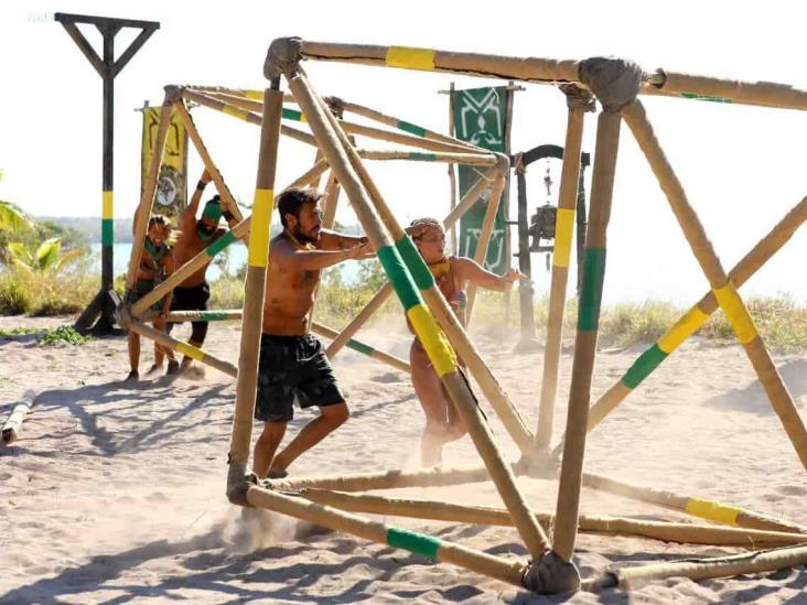 Survivor México 2024: revelan quiénes serían los finalistas del reality