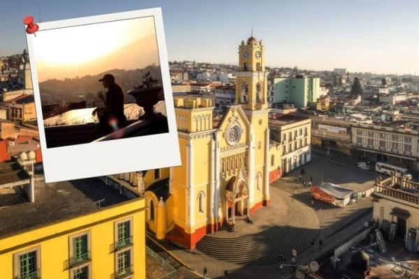 Así estará el clima en Xalapa este viernes 3 de mayo ¡checa!