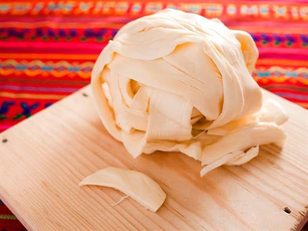 ¿Queso Oaxaca o Quesillo?; esta es la mejor marca según Profeco 