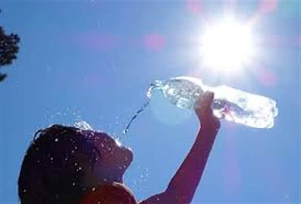 Segunda ola de calor en México: recomendaciones tras índices de radiación