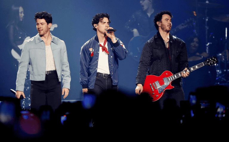 Por esta razón Jonas Brothers pospusieron conciertos en México; aquí nuevas fechas