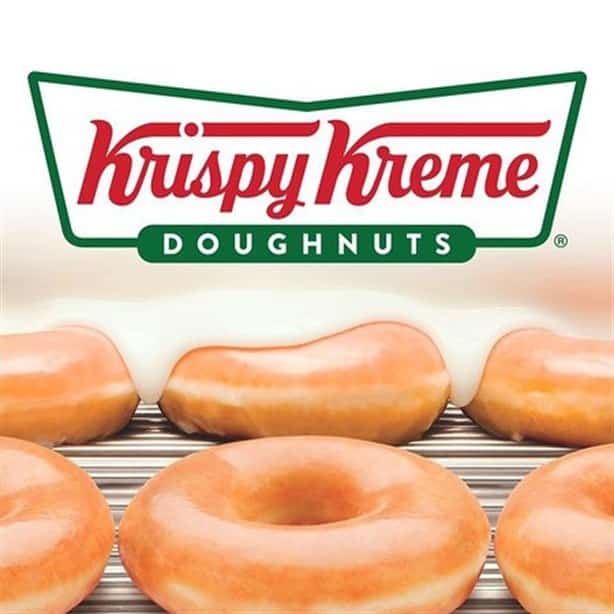 Donas GRATIS de Krispy Kreme, te decimos qué día es