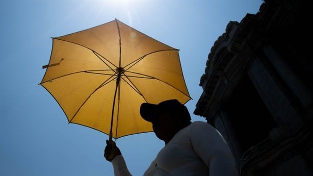 Segunda ola de calor en México: recomendaciones tras índices de radiación