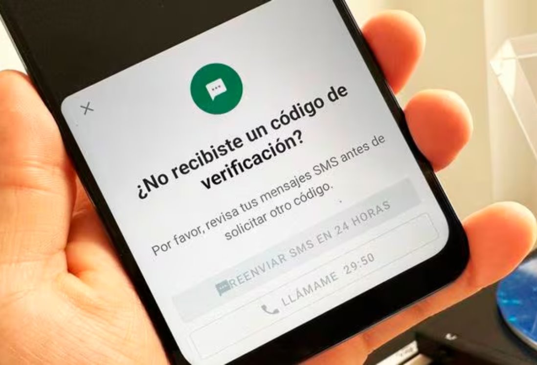 Profeco alerta sobre nueva estafa en WhatsApp; checa el modus operandi