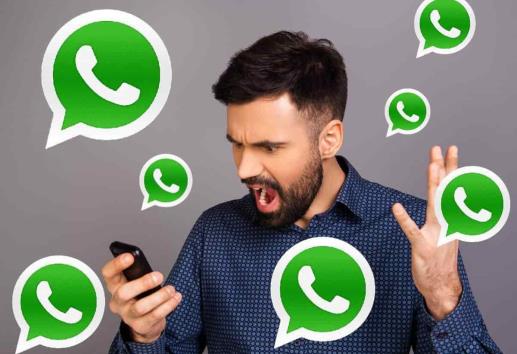WhatsApp: así puedes impedir que te agreguen a grupos sin permiso