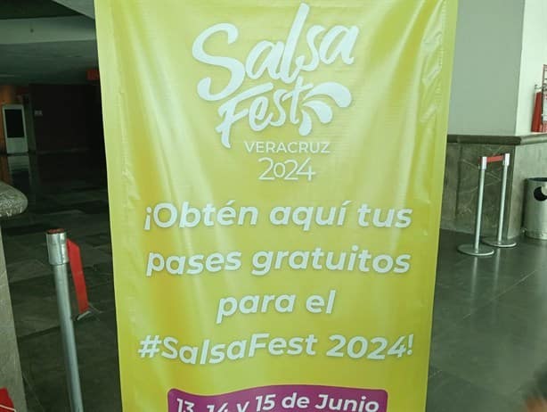 Cuánto cuestan los boletos para el Salsa Fest 2024 y cómo conseguirlos