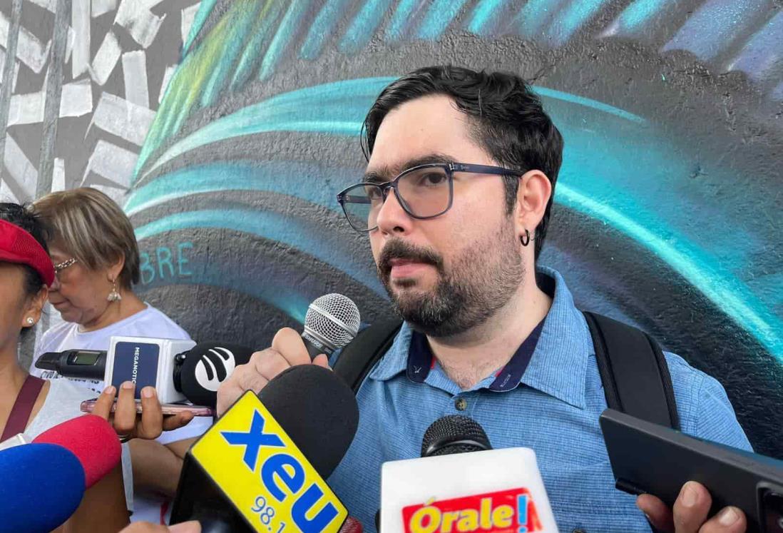 Veracruz, desde hace 17 años en el top 10 de estados con más ataques a periodistas