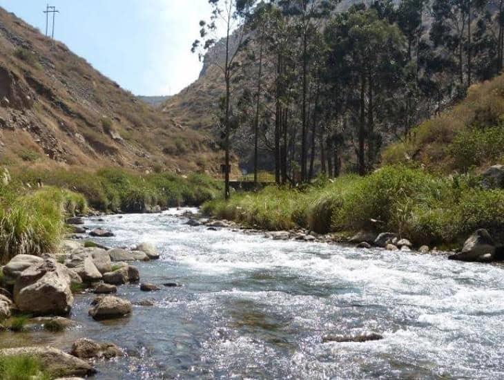 Agenda Ambiental: Caudales Ecológicos