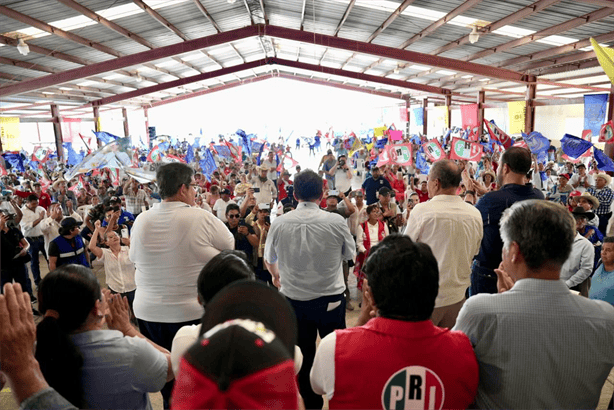 Pepe Yunes proclama la victoria en las cinco elecciones de este 2024