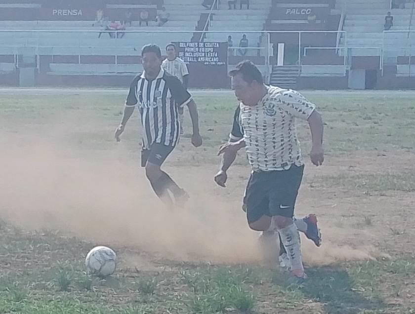 Istmeños al ritmo de La Sandunga vence a Vagos Boys