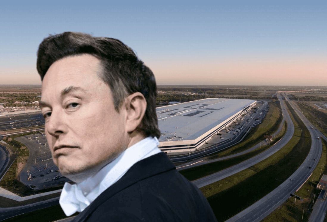 ¿Por qué Tesla retira ofertas de empleo en México?