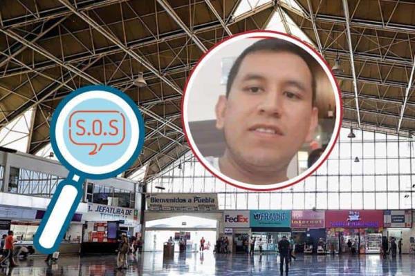 Lanzan SOS por xalapeño; desaparece en inmediaciones de la Capu Lanzan SOS por xalapeño; desaparece en inmediaciones de la Capu