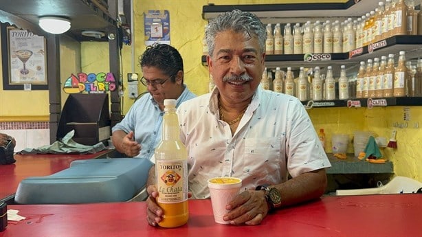 Toritos La Chata, la emblemática bebida veracruzana que a todos gusta: este es su origen | VIDEO