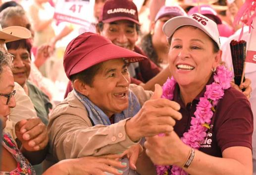 Se gestionará sede de Conapesca en Alvarado, anuncia Rocío Nahle