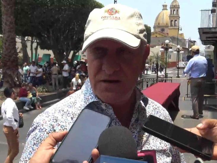 Restringirán acceso a camiones de carga pesada en Orizaba, anuncia alcalde