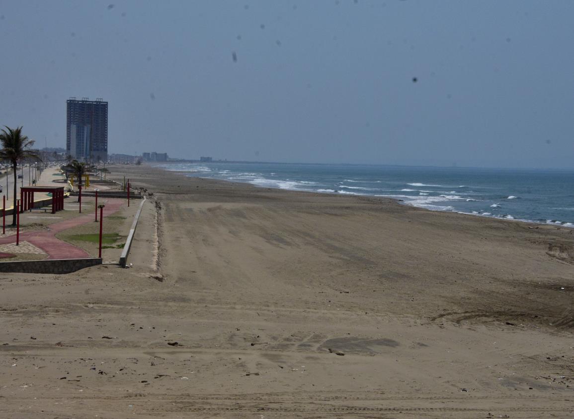 ¡Prepárate! Domingo muy bochornoso en Coatzacoalcos; ola de calor no da piedad al sur