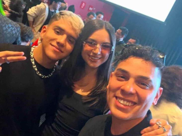 El productor veracruzano, Just Roger va a los Latin Grammy
