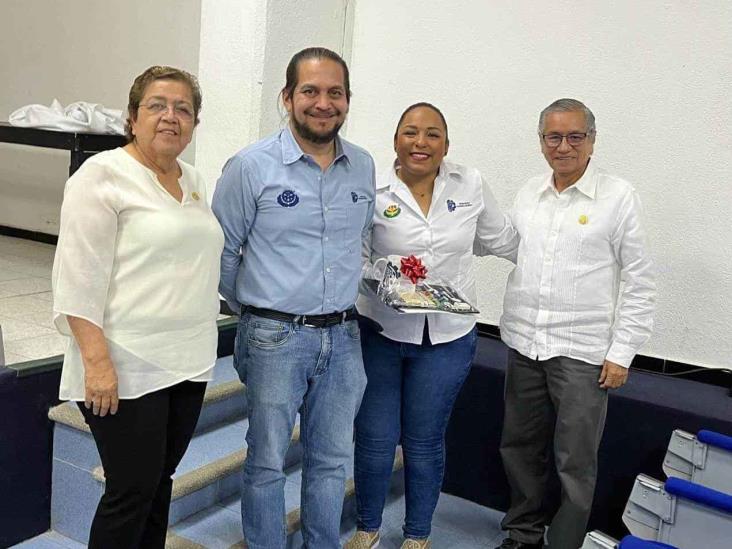 Con la Expo Posgrado 2024 impulsan el conocimiento