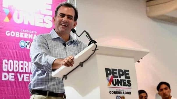 Crónicas del poder: Pepe Yunes, logró unirlos