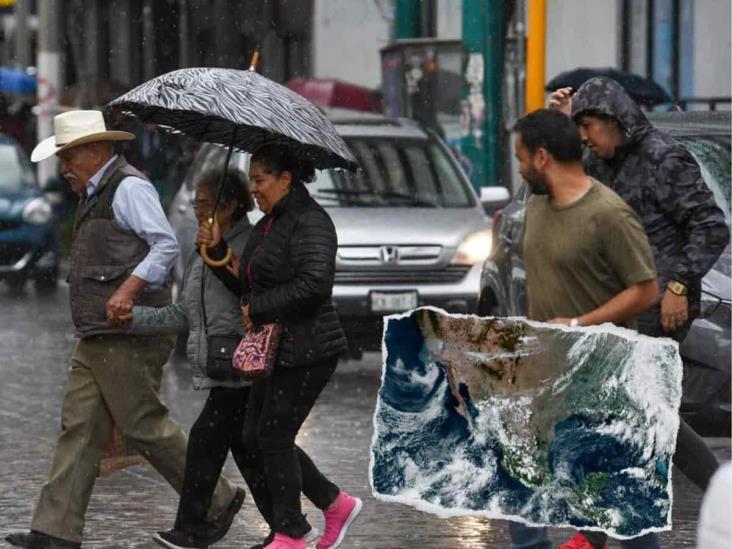 Dos frentes fríos llegarán a México y ayudarán a refrescar estos estados