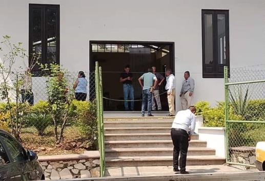 Hombre fallece de manera sorpresiva al interior de iglesia en Córdoba; ¿qué ocurrió? 