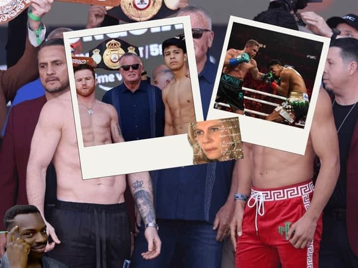 Canelo contra Munguía: estos son los mejores memes de la victoria