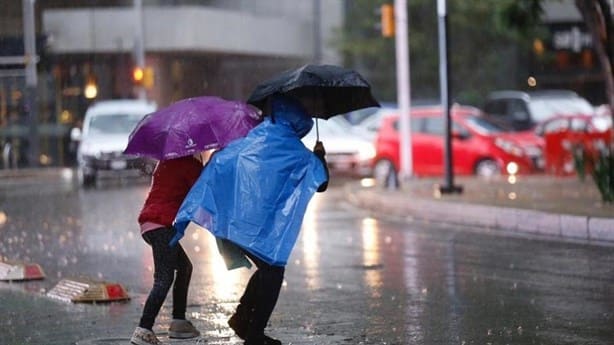 Dos frentes fríos llegarán a México y ayudarán a refrescar estos estados