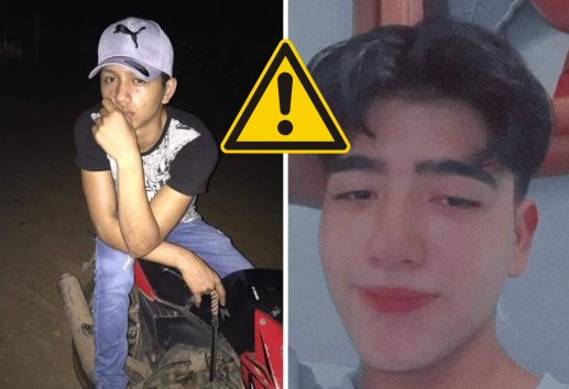 Dos jóvenes motociclistas pierden la vida en fatales accidentes en Ciudad Isla: Ninguno portaba casco