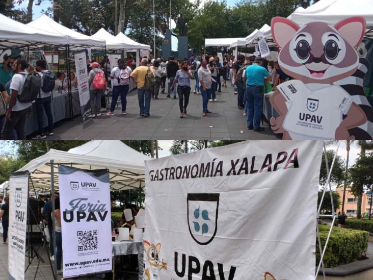 ¿Aún no sabes a qué universidad entrar?; La UPAV puede ser tu mejor opción