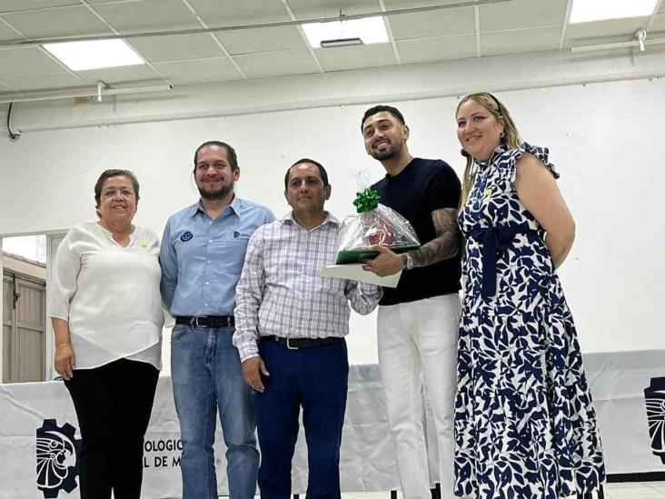 Con la Expo Posgrado 2024 impulsan el conocimiento