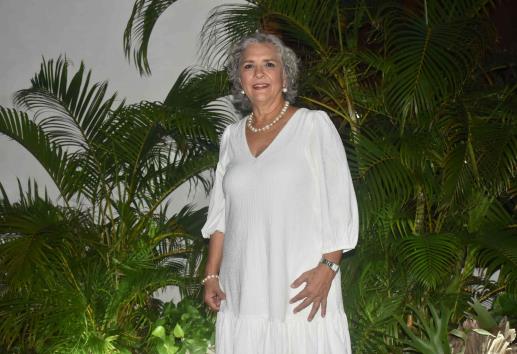 Fundación Amigos de Josu realiza el evento ´Una noche para compartir´