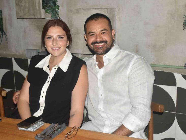 Fundación Amigos de Josu realiza el evento ‘Una noche para compartir’