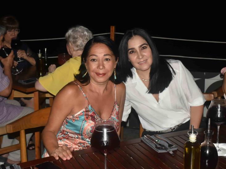 Fundación Amigos de Josu realiza el evento ‘Una noche para compartir’
