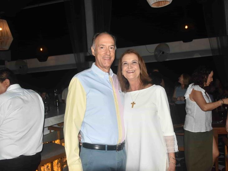 Fundación Amigos de Josu realiza el evento ‘Una noche para compartir’