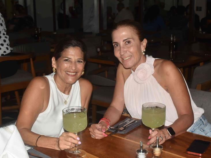 Fundación Amigos de Josu realiza el evento ‘Una noche para compartir’