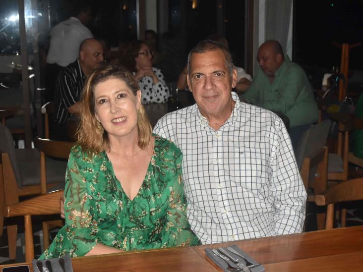Fundación Amigos de Josu realiza el evento ‘Una noche para compartir’