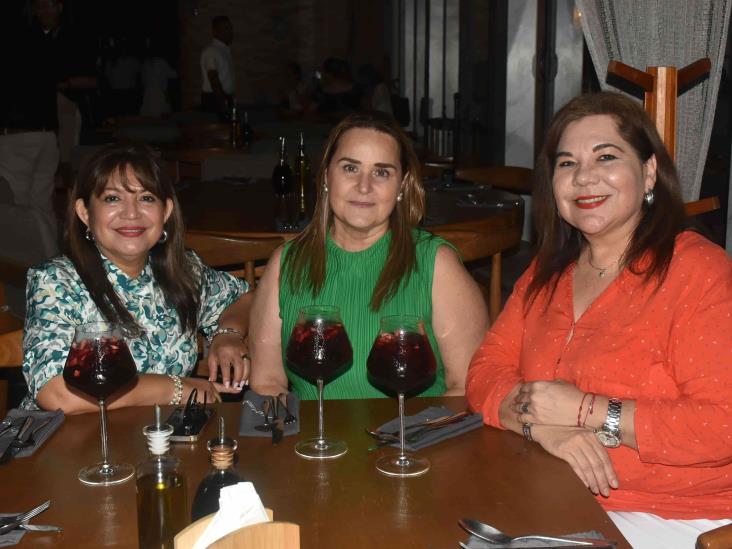 Fundación Amigos de Josu realiza el evento ‘Una noche para compartir’