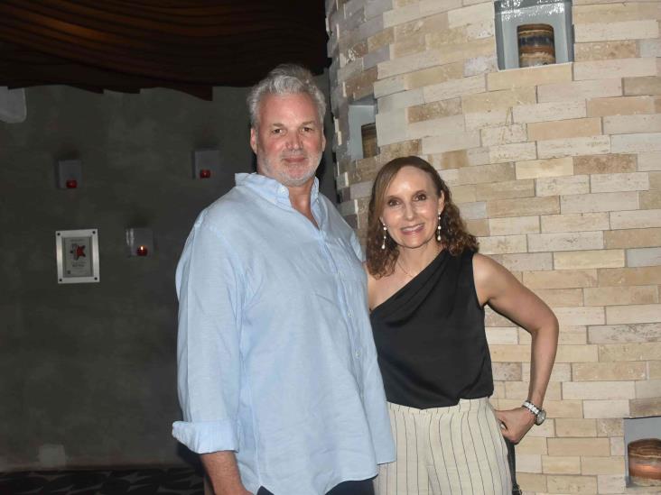 Fundación Amigos de Josu realiza el evento ‘Una noche para compartir’