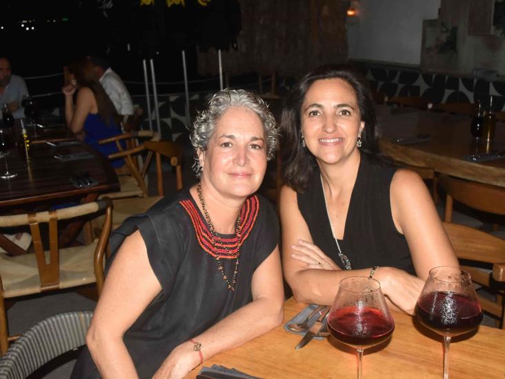 Fundación Amigos de Josu realiza el evento ‘Una noche para compartir’