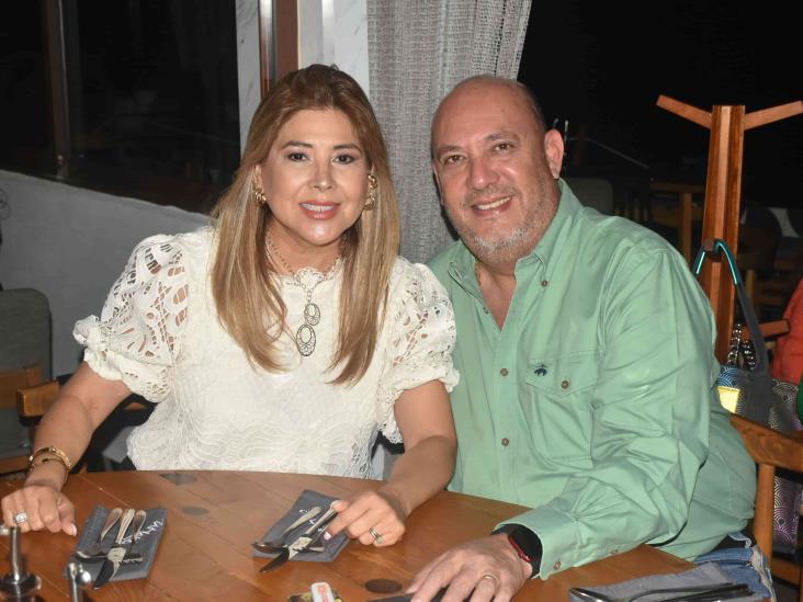 Fundación Amigos de Josu realiza el evento ‘Una noche para compartir’
