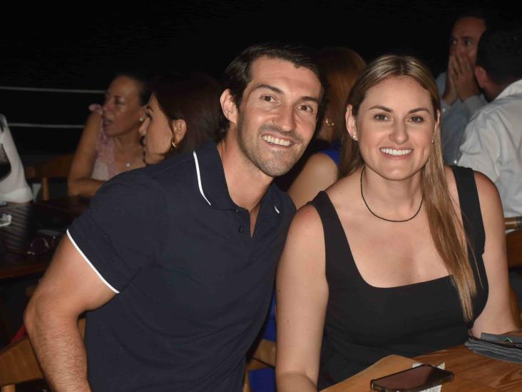 Fundación Amigos de Josu realiza el evento ‘Una noche para compartir’