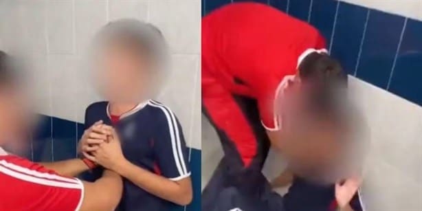 ¡Reto viral pone en alerta a padres en Xalapa! Checa de qué se trata