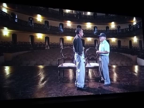 Cineastas veracruzanos, presentes en Ambulante 2024