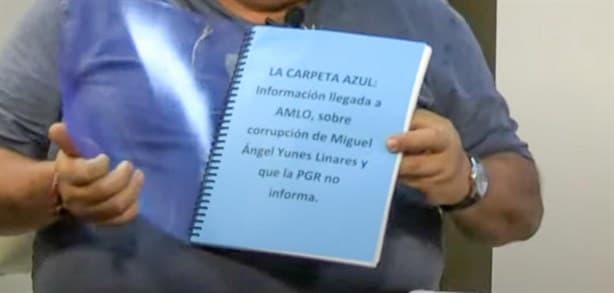 Los Yunes se quieren victimizar al saberse derrotados en la elección: Manuel Huerta