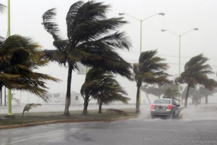 Hasta 25 ciclones podrían afectar a Veracruz, alertó Protección Civil